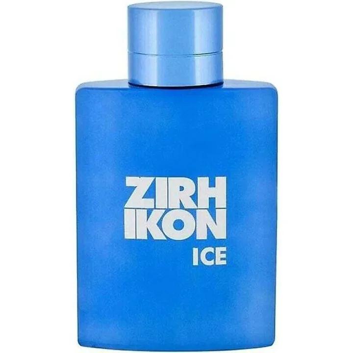 Ikon Ice — Zirh