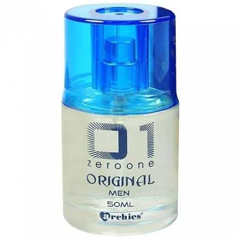 01 Zeroone Original Men — Archies