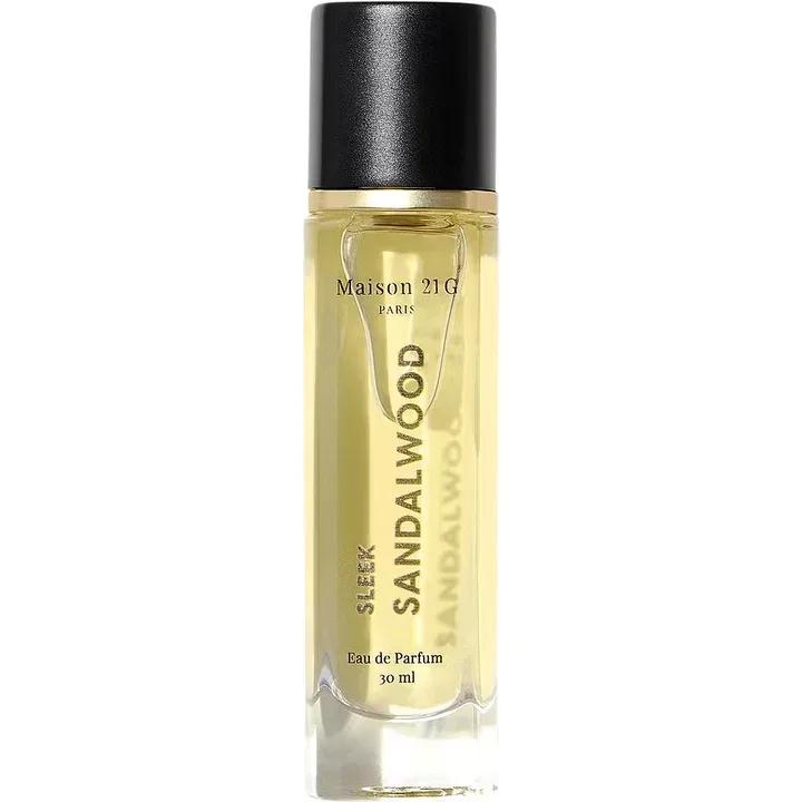 Honey Musk — Black Oud London