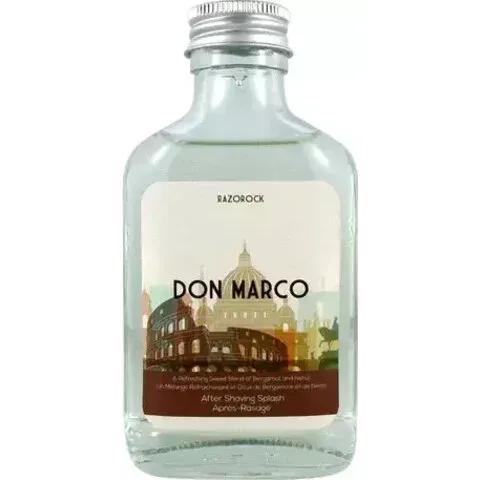 Don Marco — RazoRock
