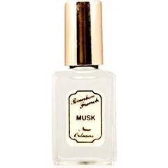 Musk — Bourbon French Parfums