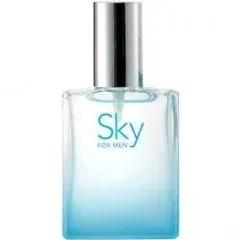Sky for Men — Arbonne