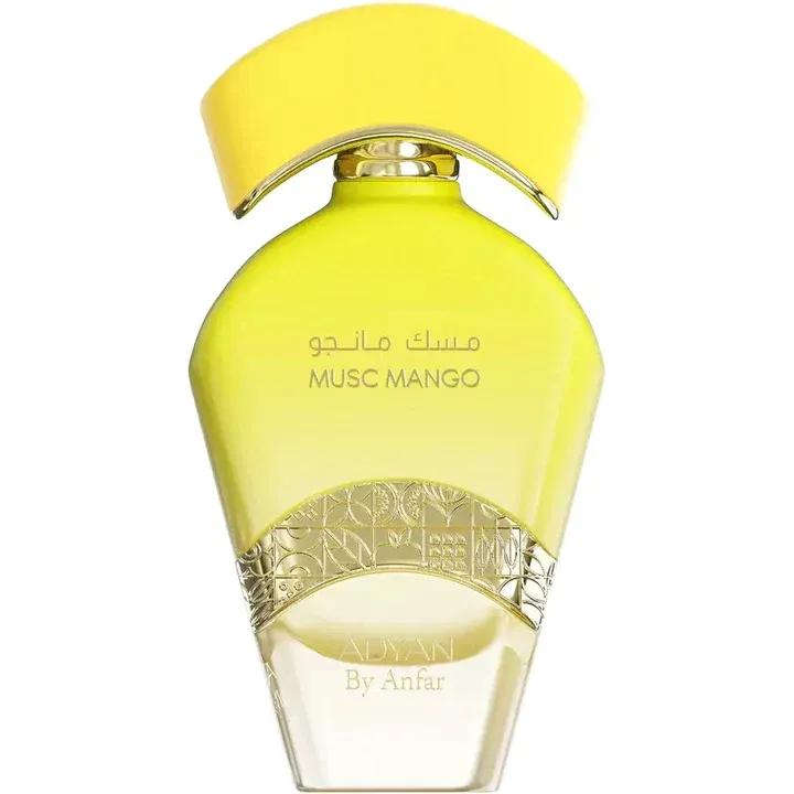 Musc Mango — Adyan