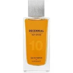 Eau de Cologne — California Perfume Company