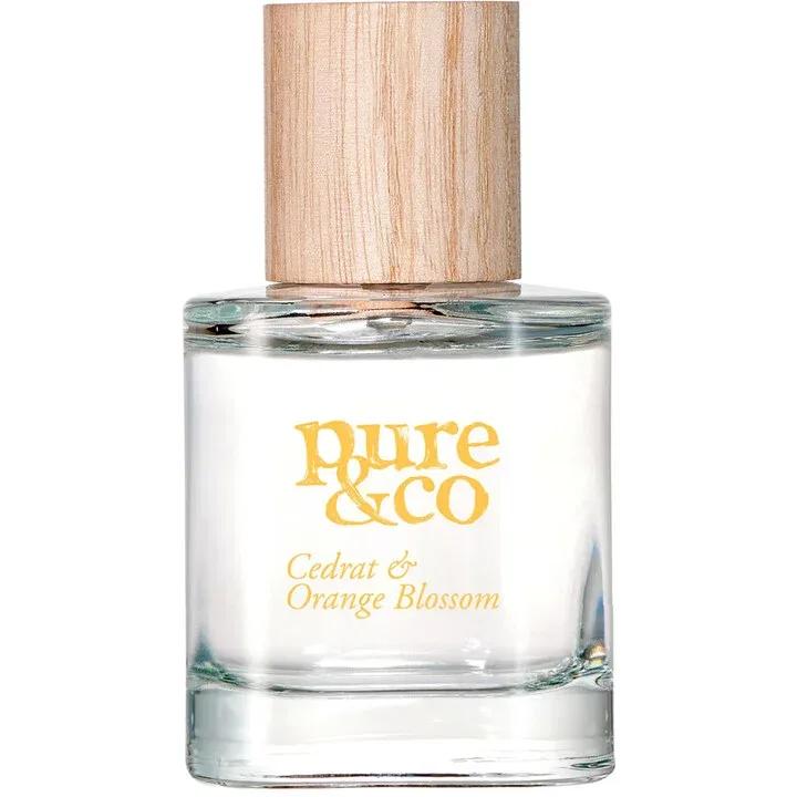 Cedrat & Orange Blossom — Boots