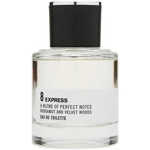 8 Express for Men — Express