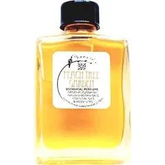 Ballad Irone: Apres Le Soir Elixir Attar Perfume Oil — Elixir Attar