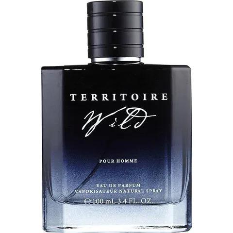 Territoire Wild — YZY