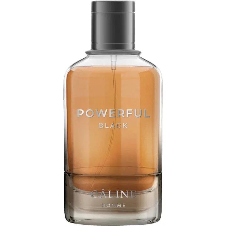Powerful Black — Câline