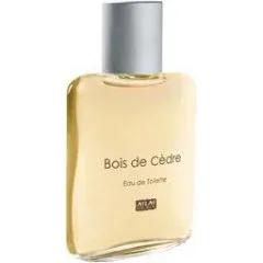 Bois de Cèdre — Atlas for Men