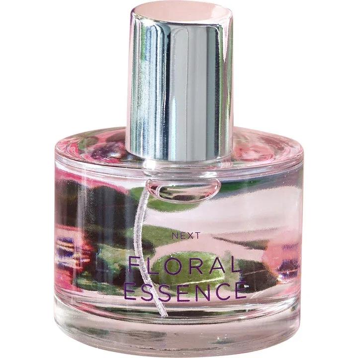 Floral Essence — Next