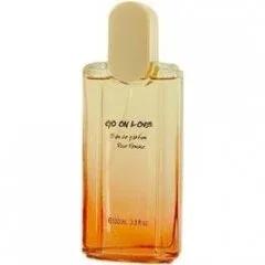 Go on Love — Dorall Collection