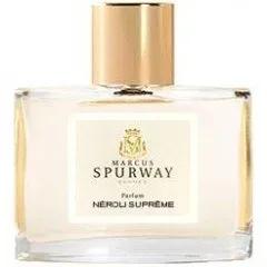 Néroli Suprême — Marcus Spurway