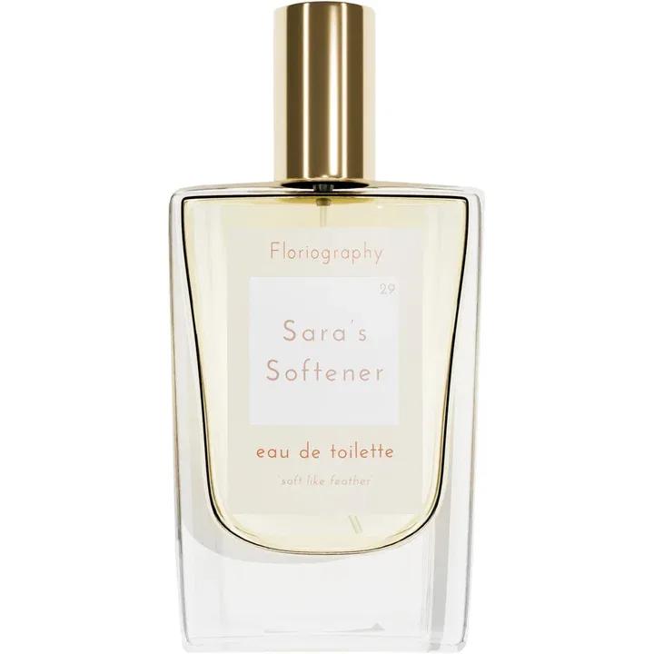Wildleder — Unique / MyParfum