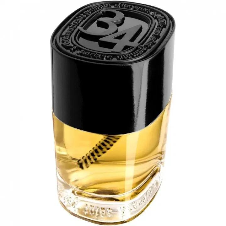 Boulevard Saint Germain Diptyque 2011 Eau de Toilette — Diptyque