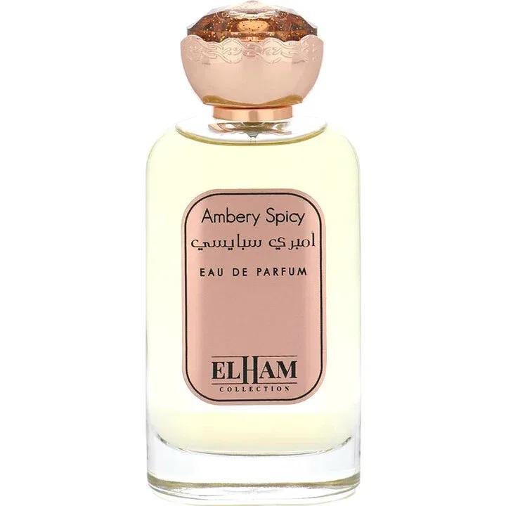 Aoud Oman — Aquaflor