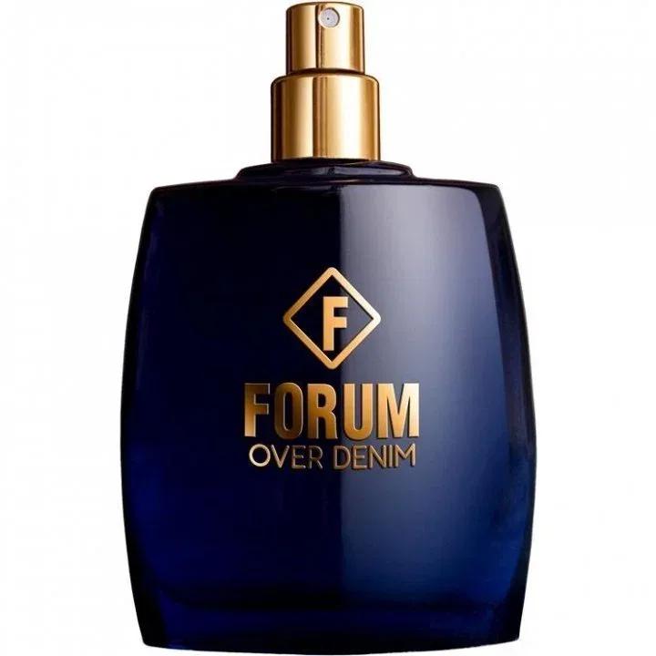 Over Denim — Forum