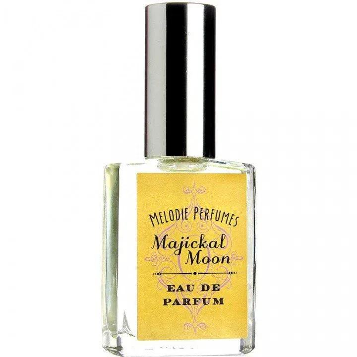 Melodie Perfumes - Majickal Moon — Theme
