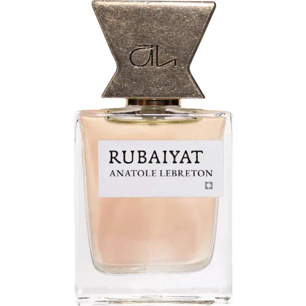 Rubaiyat — Anatole Lebreton