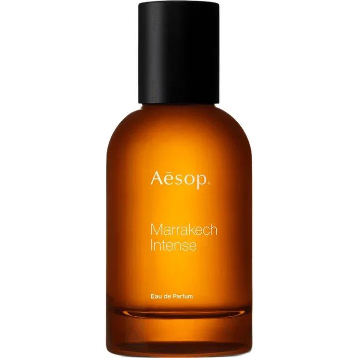 Marrakech Intense Aēsop Eau de Parfum — Aesop
