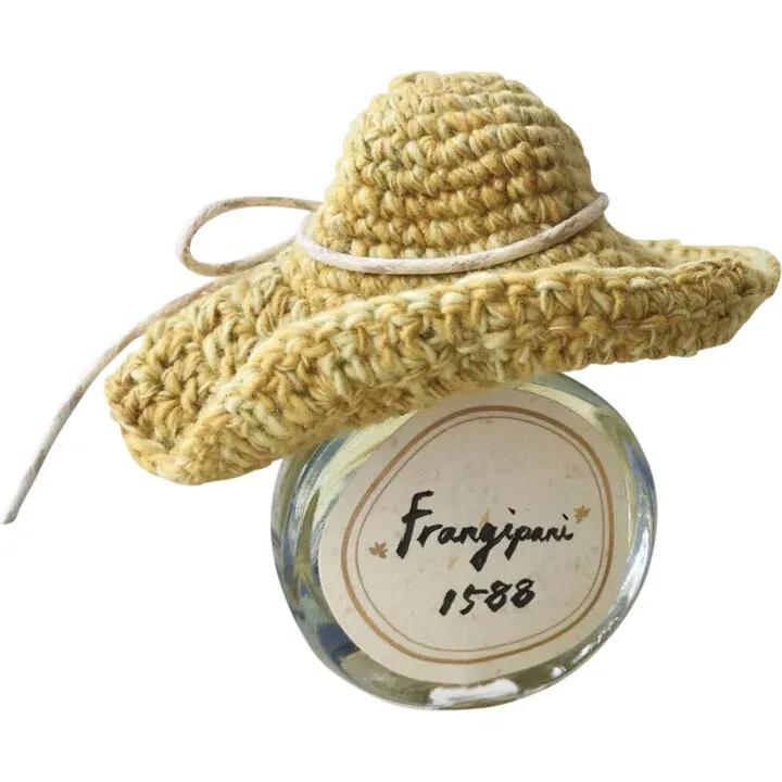 Frangipani 1588 — Fang