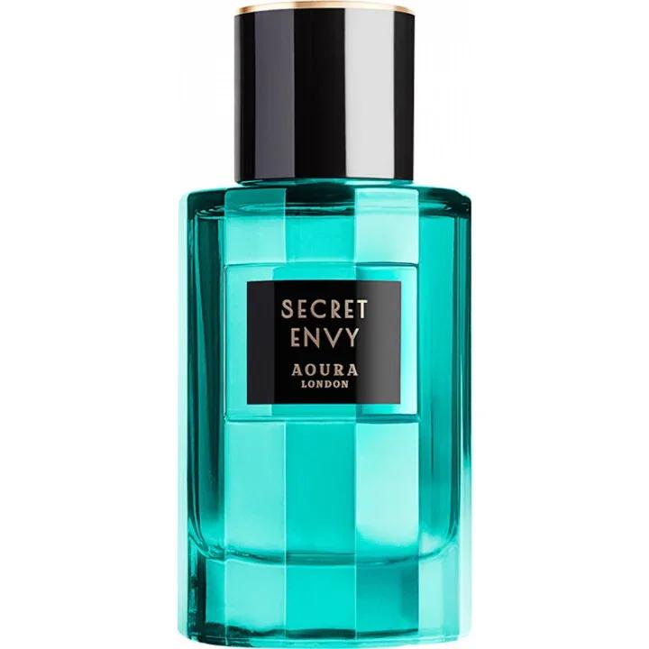 Secret Envy — Aoura