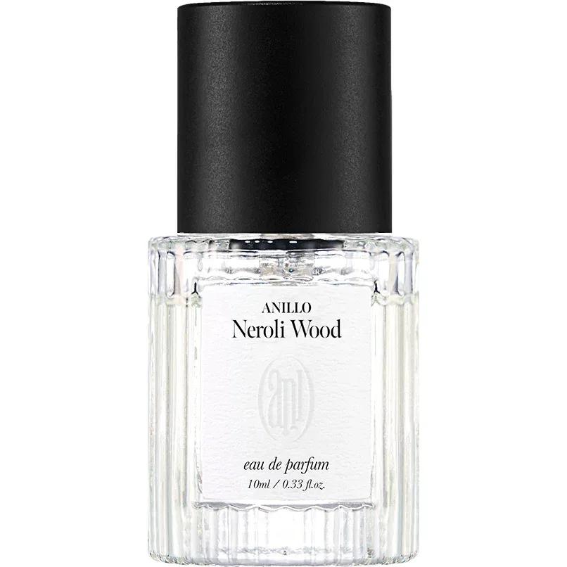 Neroli Wood — Anillo