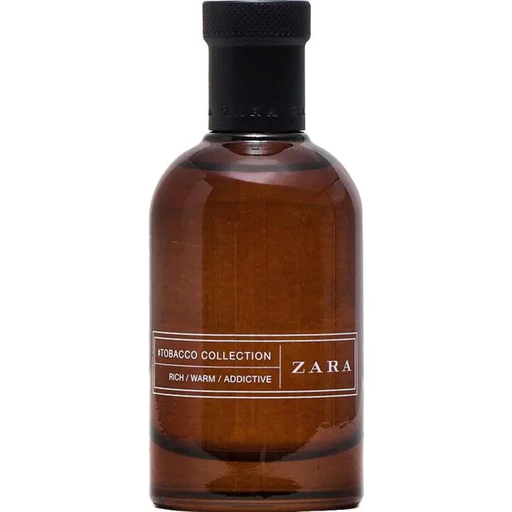 Rich/Warm/Addictive Zara 2016 Eau de Toilette — Zara