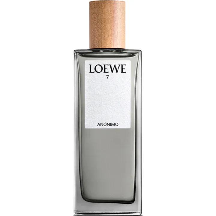 Anónimo — Loewe