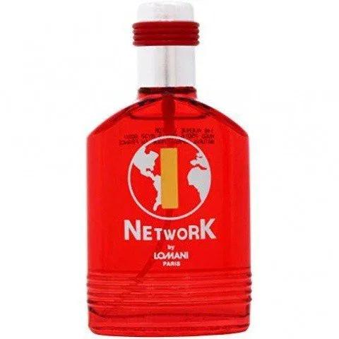 Network 1 — Lomani