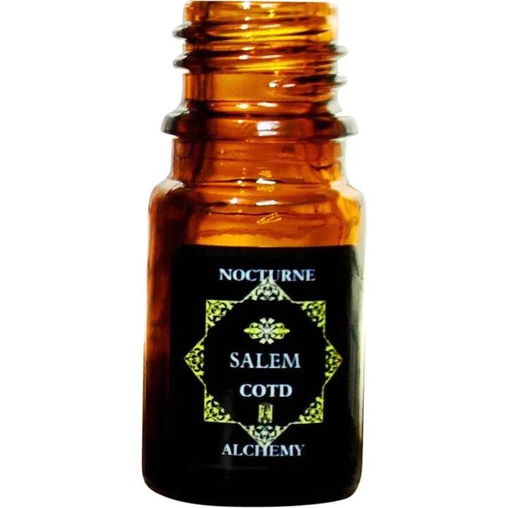 COTD - Salem — Nocturne Alchemy