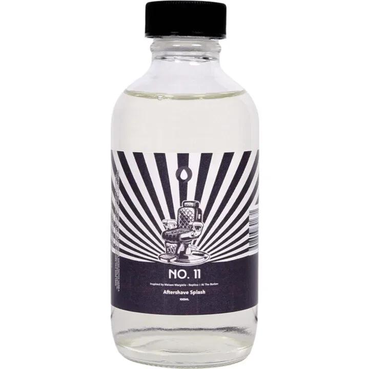 No. 11 — Oleo Soapworks