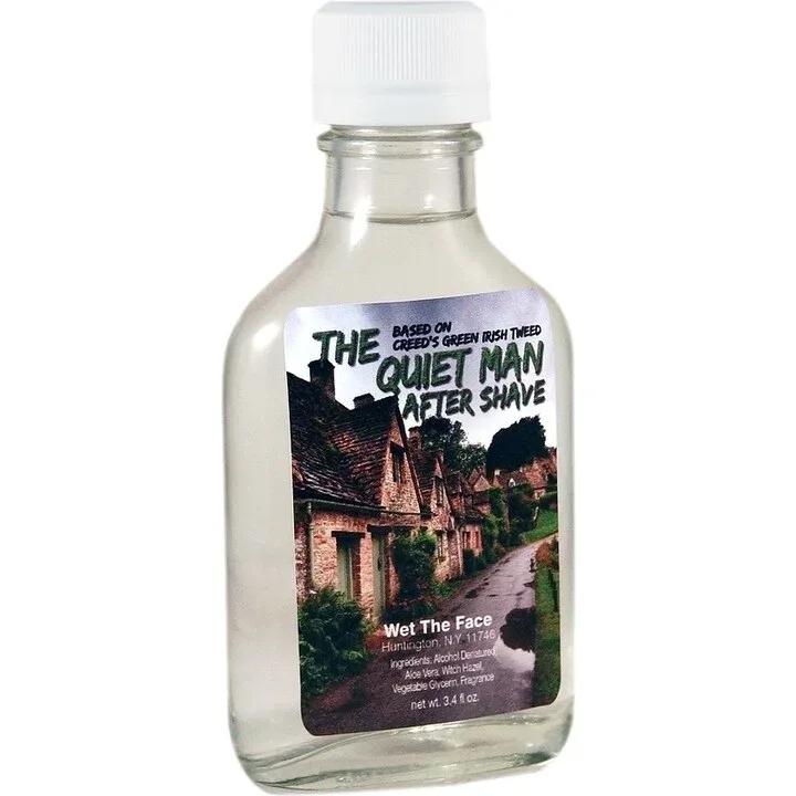 The Quiet Man — Wet The Face
