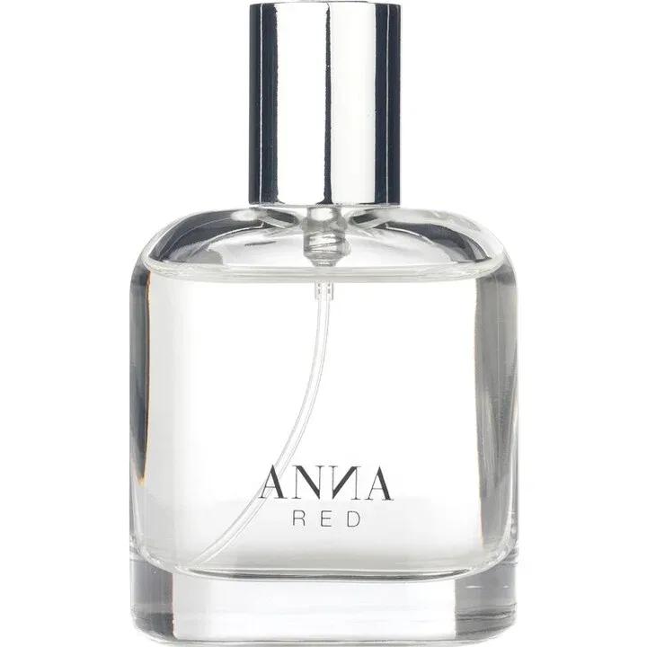 Red — Anna