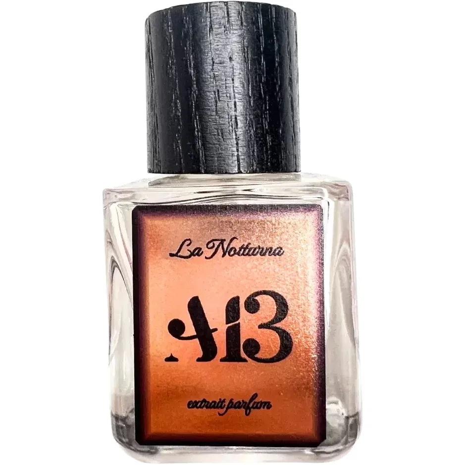 La Notturna — A13