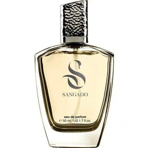 Mr. Charming — Sangado