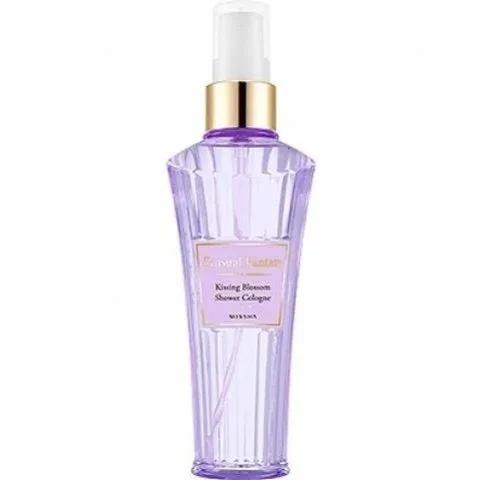 Sensual Fantasy - Kissing Blossom — Missha