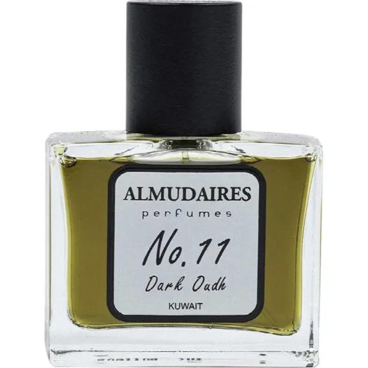 No.11 - Dark Oudh — Almudaires