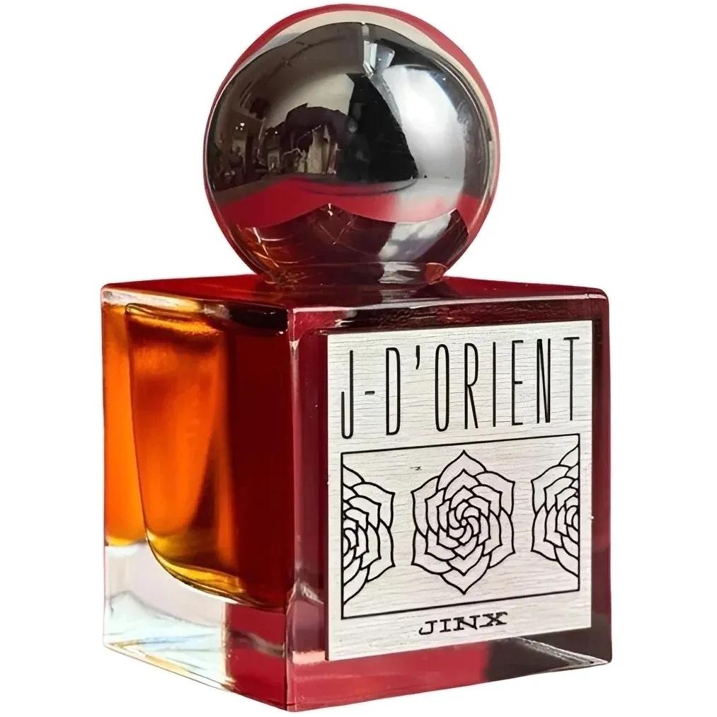 J-D'Orient — Jinx