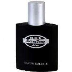 Black Line — Bettina Barty