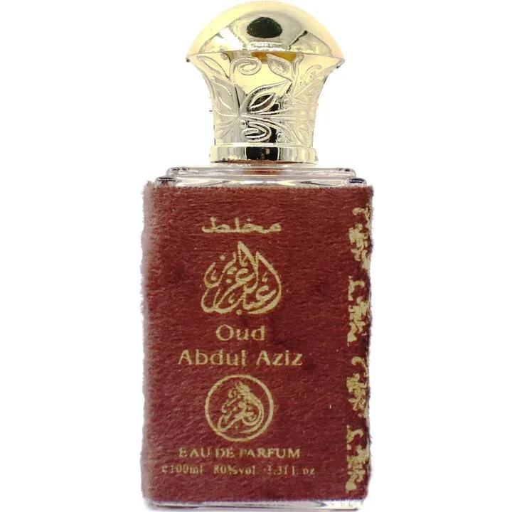 Oud Abdul Aziz — Al Fakhr