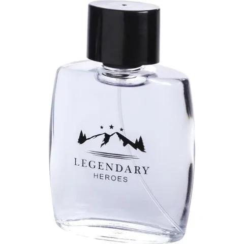 Legendary Heroes — Street Looks