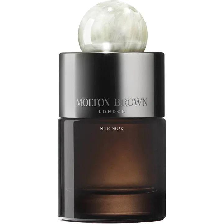 Milk Musk Molton Brown 2020 Eau de Parfum — Molton Brown