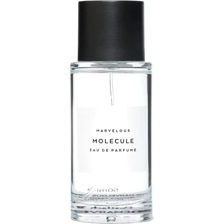Molecule — Bmrvls