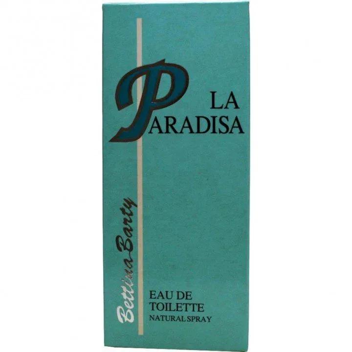 La Paradisa — Bettina Barty