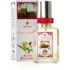 Ginger e Jasmine — Speziali Fiorentini