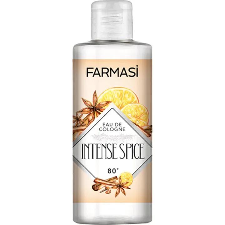 Intense Spice — Farmasi