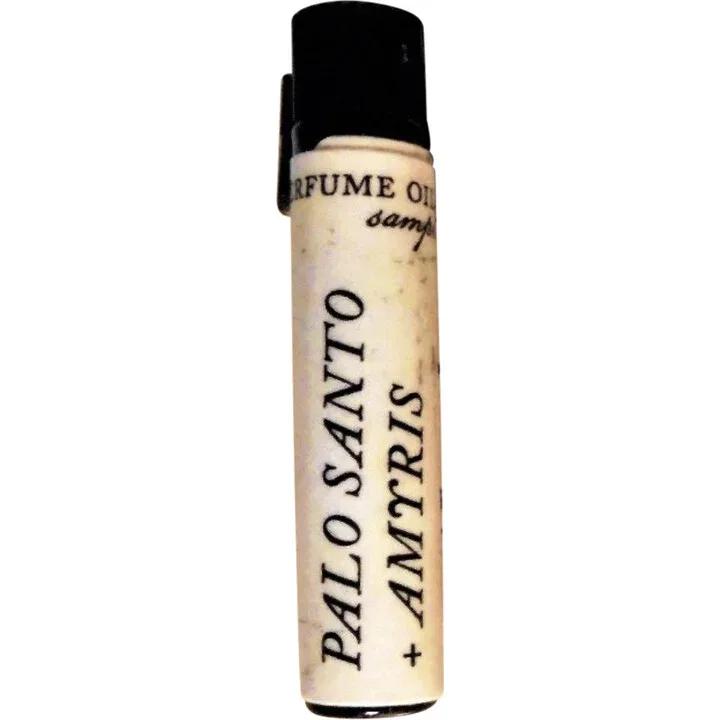 Palo Santo + Amyris — For Strange Women