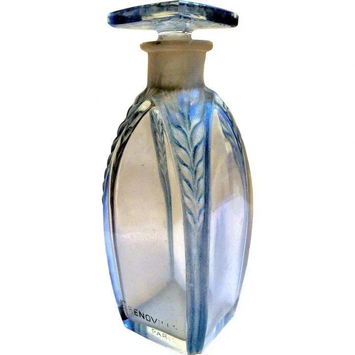 Bluet — Grenoville