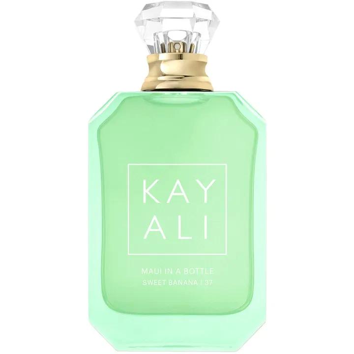 Maui In A Bottle Sweet Banana | 37 — Kayali